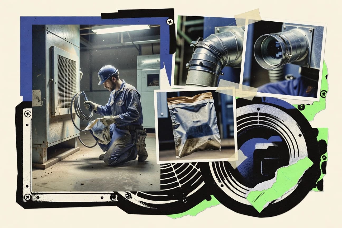 Top 10 Best Air Duct Cleaning Marketing Software of 2026