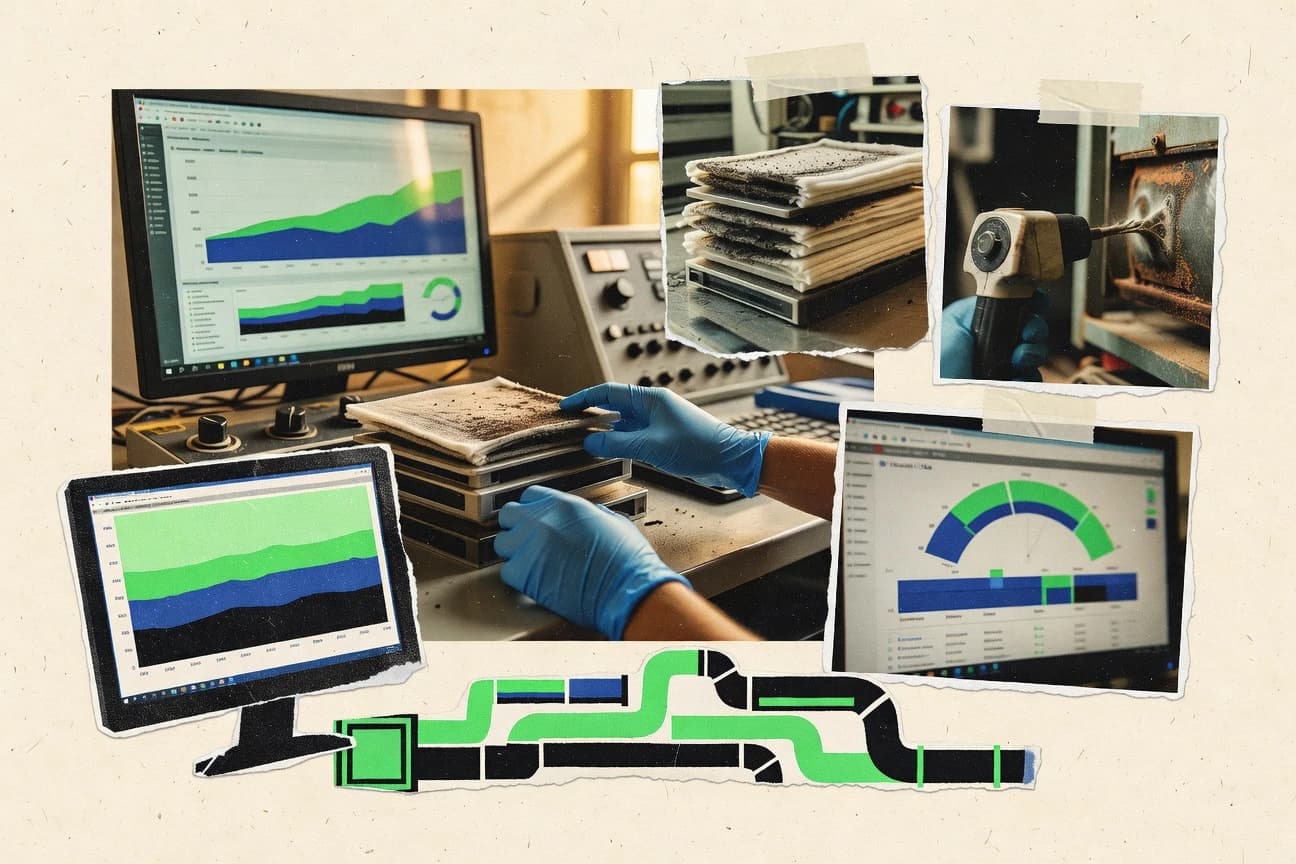 Top 10 Best Air Emissions Software of 2026