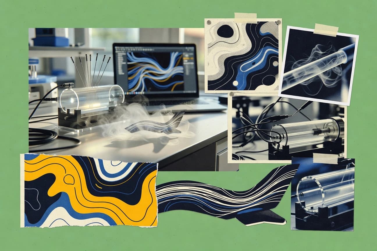 Top 10 Best Air Flow Modeling Software of 2026