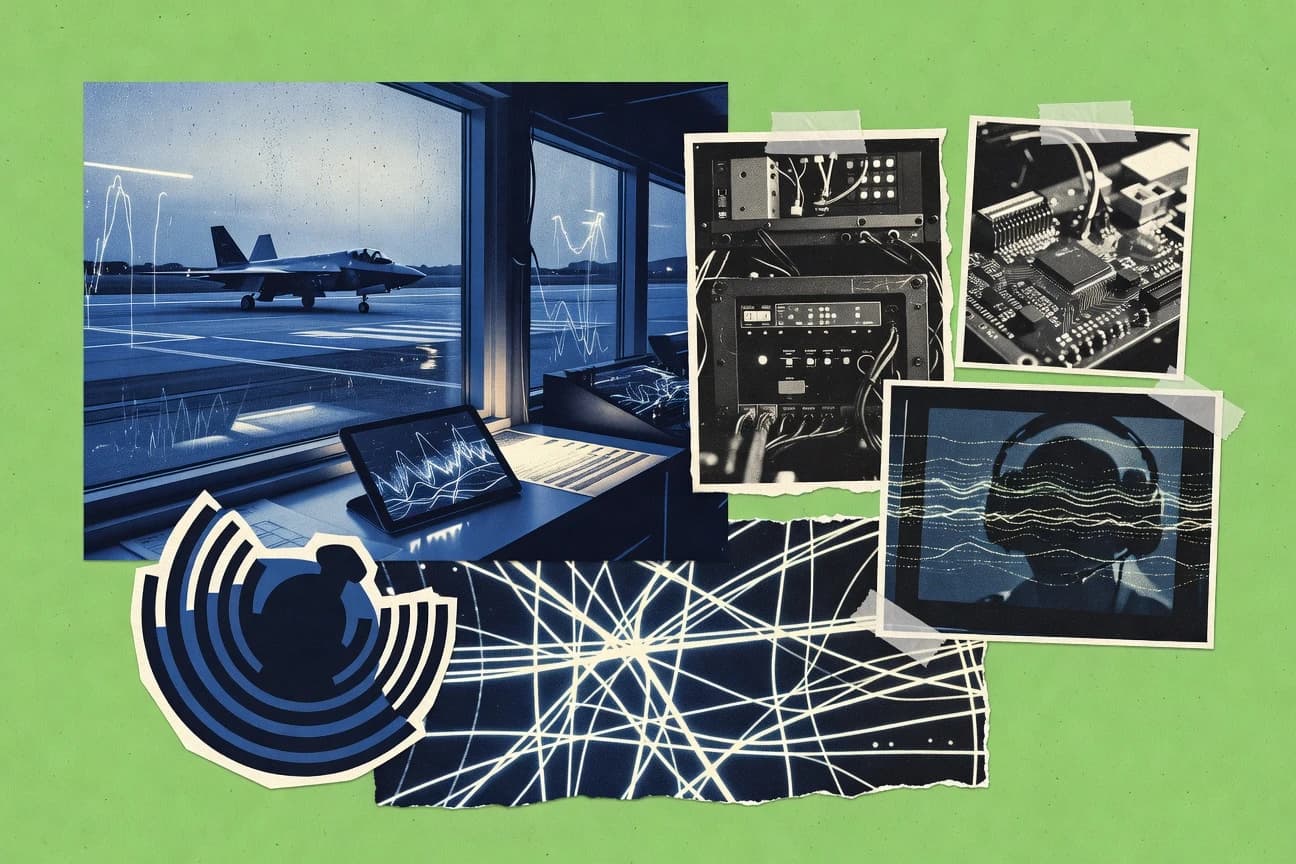 Top 10 Best Air Force Software of 2026