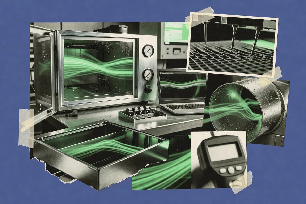 Top 10 Best Air Flow Software of 2026