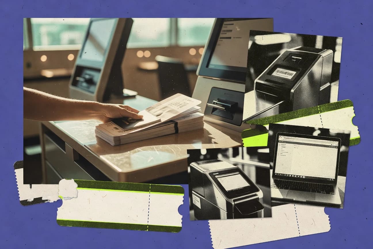 Top 10 Best Air Ticketing Software of 2026