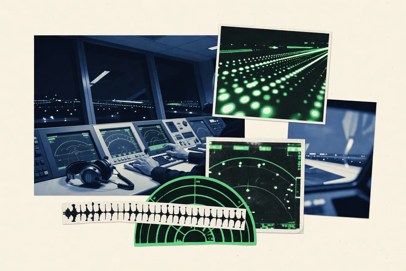 Top 10 Best Air Traffic Control Software of 2026