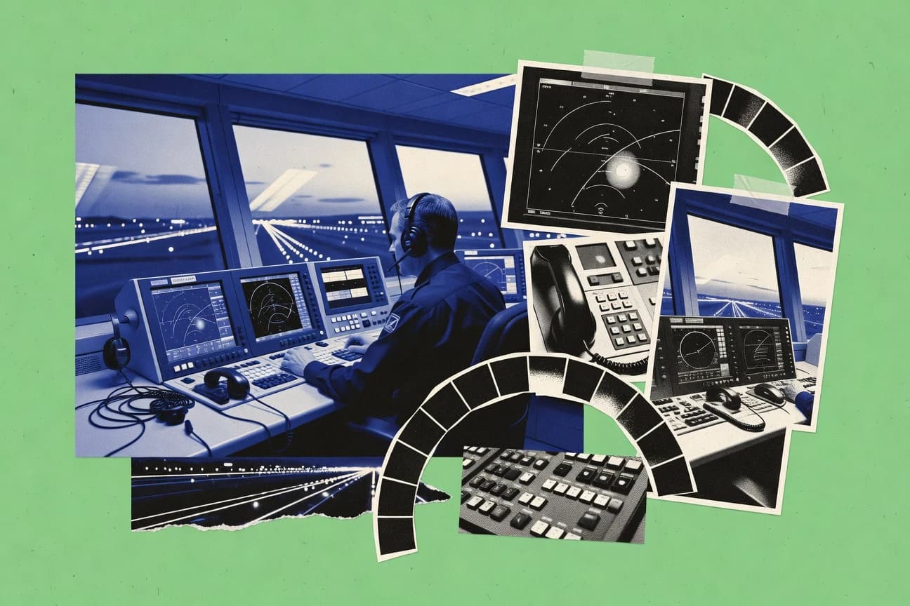 Top 10 Best Air Traffic Controller Software of 2026