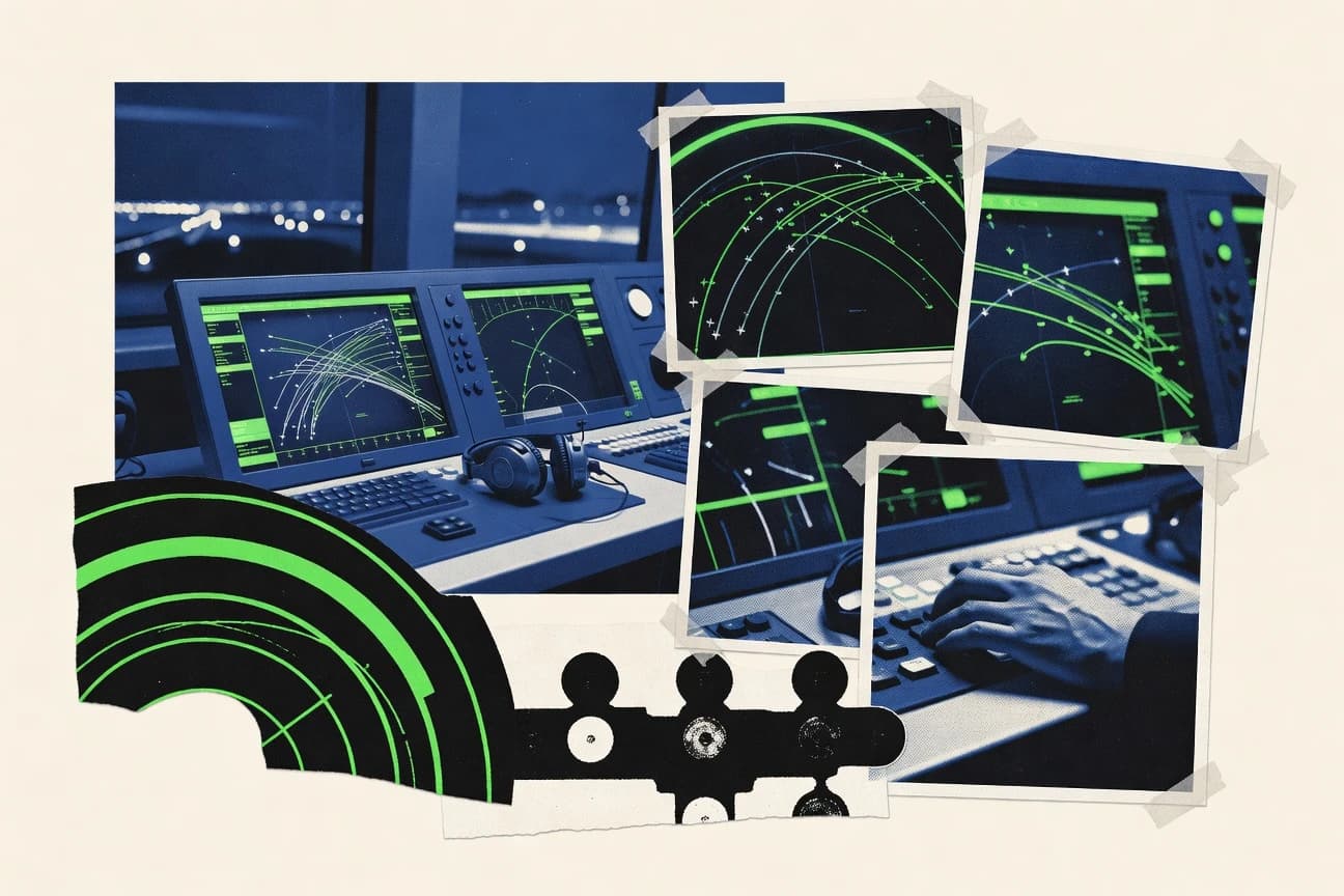 Top 10 Best Air Traffic Software of 2026
