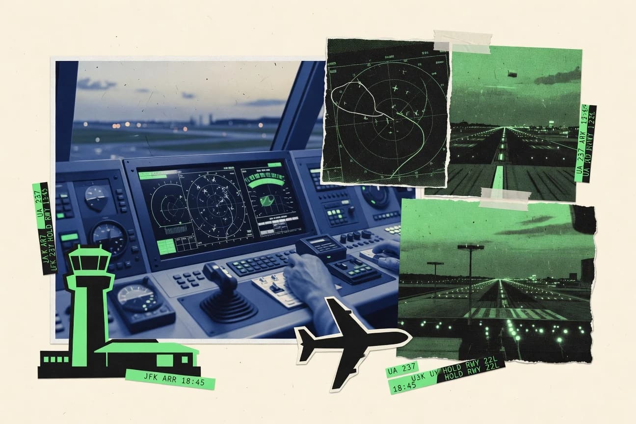 Top 9 Best Air Traffic Management Software of 2026