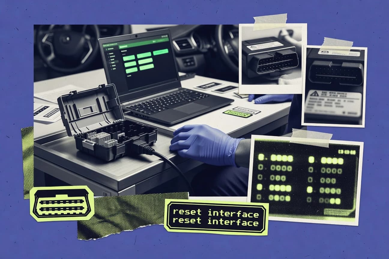 Top 10 Best Airbag Crash Data Reset Software of 2026