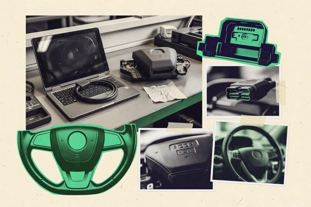 Top 10 Best Airbag Reset Software of 2026