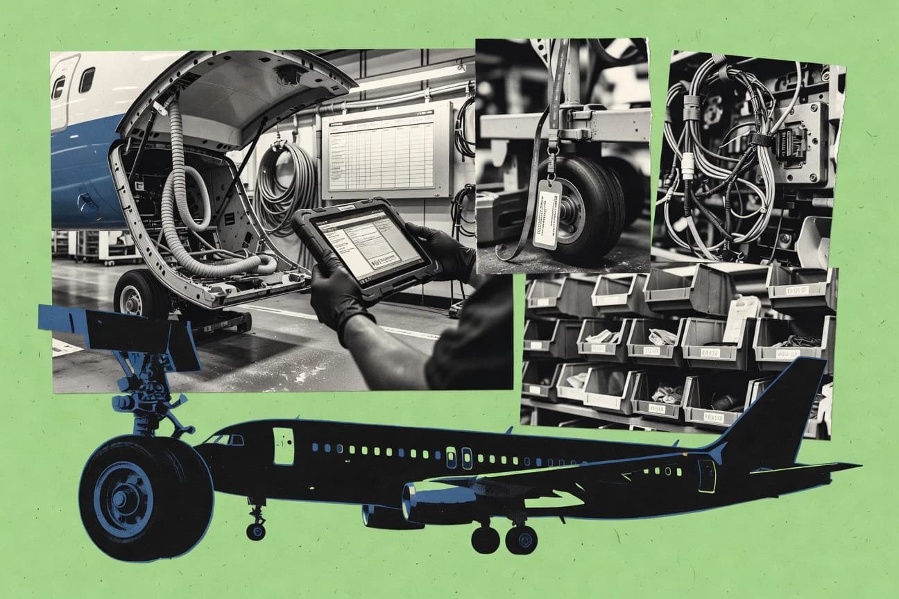 Top 10 Best Aircraft Asset Management Software of 2026