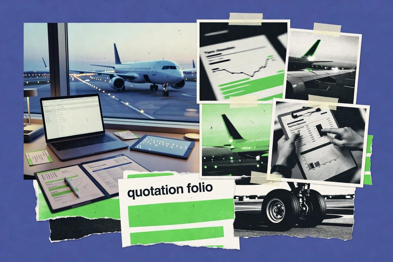 Top 8 Best Aircraft Charter Quoting Software of 2026