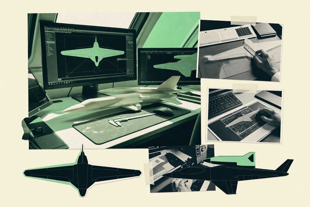 Top 10 Best Aircraft Designing Software of 2026