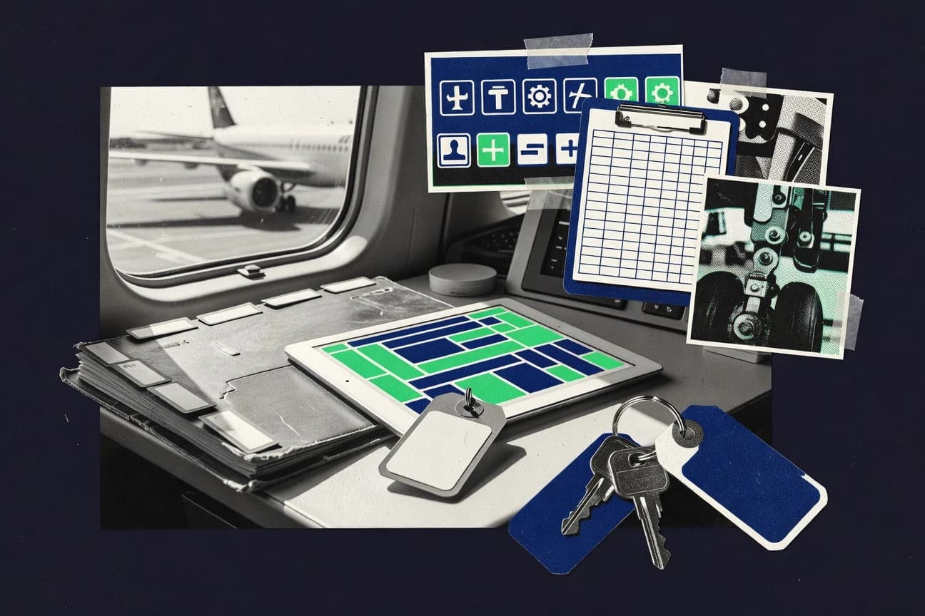 Top 10 Best Aircraft Inventory Software of 2026