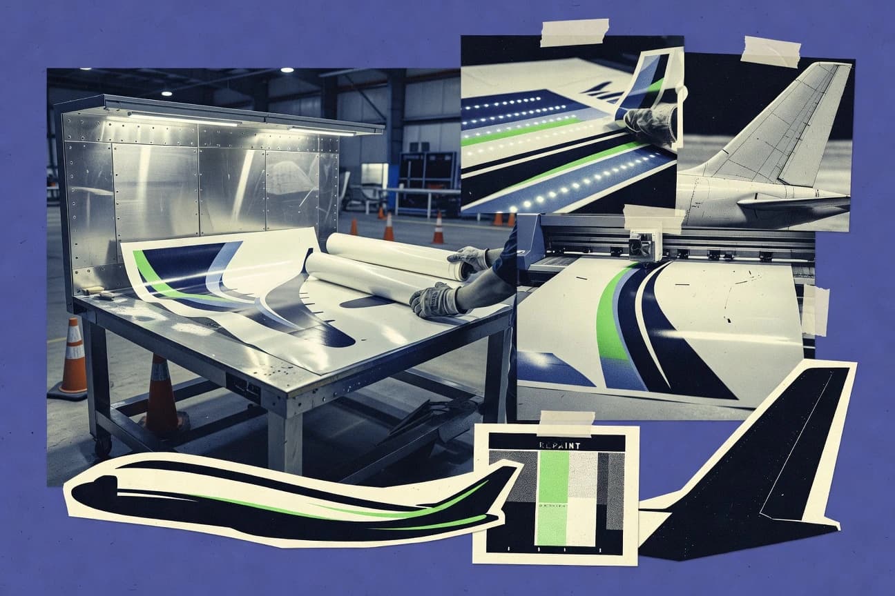 Top 10 Best Aircraft Livery Design Software of 2026