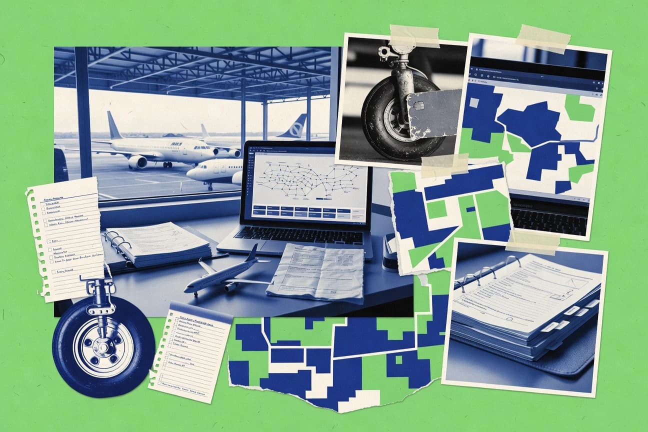 Top 10 Best Aircraft Leasing Software of 2026