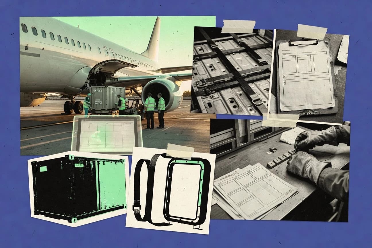 Top 10 Best Aircraft Load Planning Software of 2026