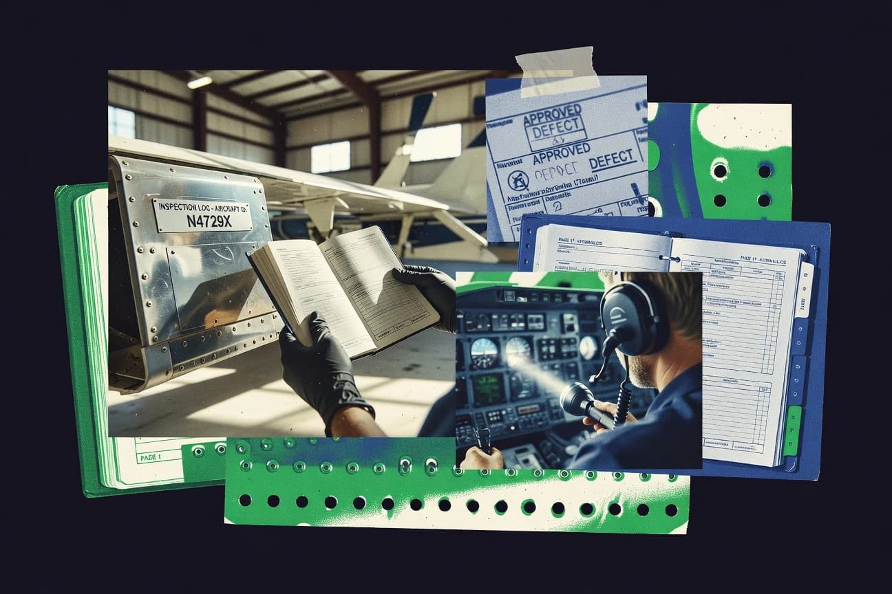 Top 10 Best Aircraft Maintenance Logbook Software of 2026