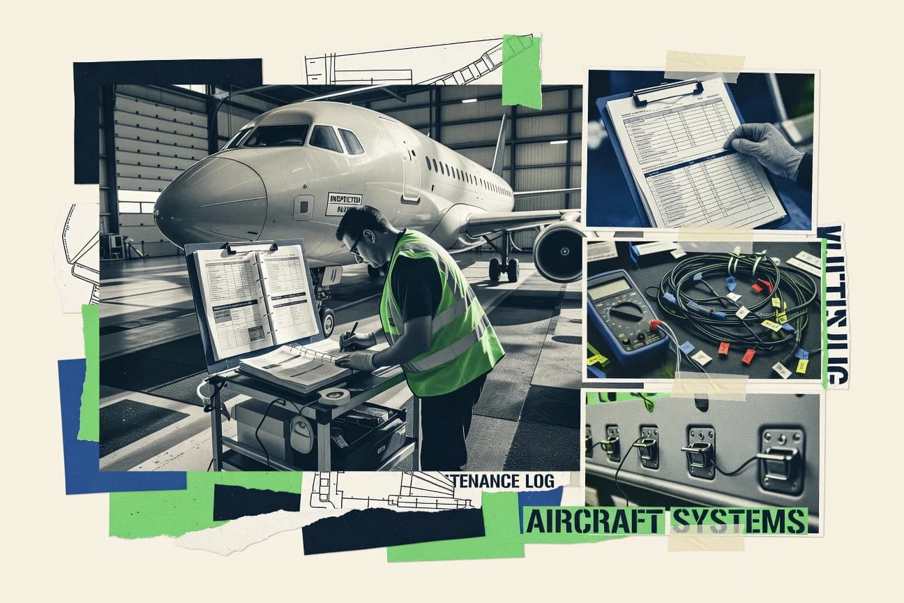 Top 10 Best Aircraft Maintenance Management Software of 2026