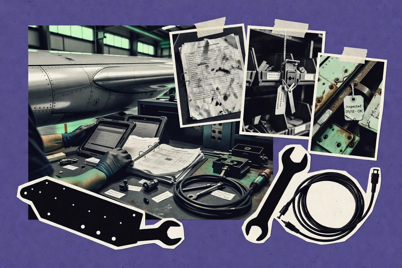 Top 10 Best Aircraft Maintenance Planning Software of 2026