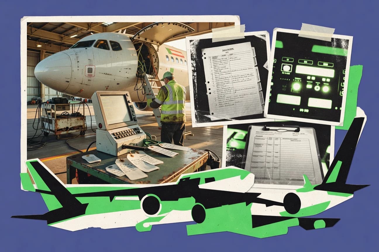 Top 10 Best Aircraft Maintenance Scheduling Software of 2026