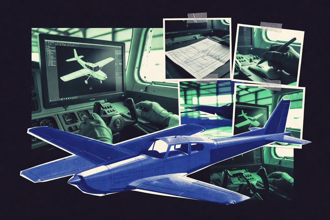 Top 10 Best Aircraft Modeling Software of 2026