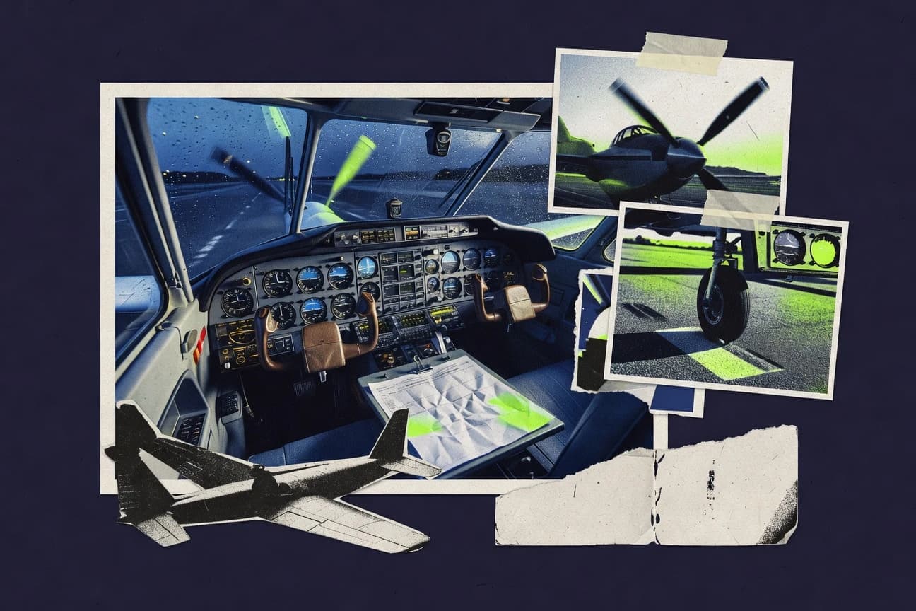 Top 10 Best Aircraft Performance Software of 2026
