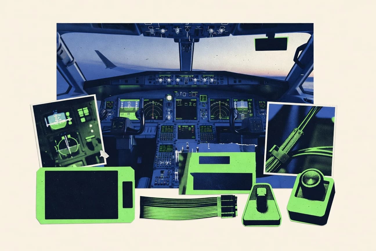 Top 10 Best Aircraft Software of 2026