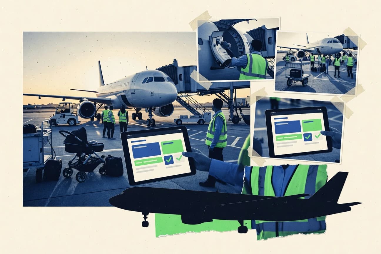 Top 10 Best Aircraft Turnaround Software of 2026