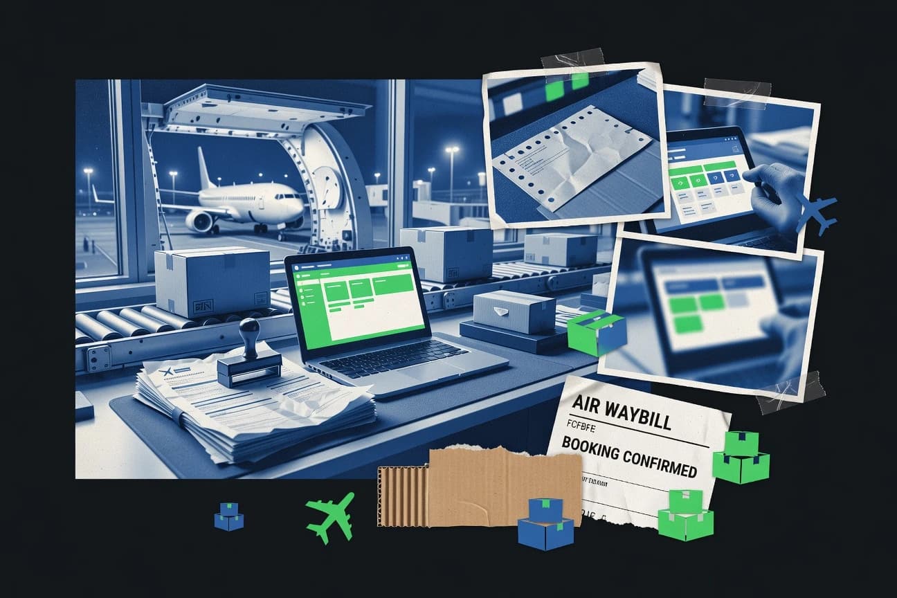 Top 10 Best Airfreight Booking Software of 2026