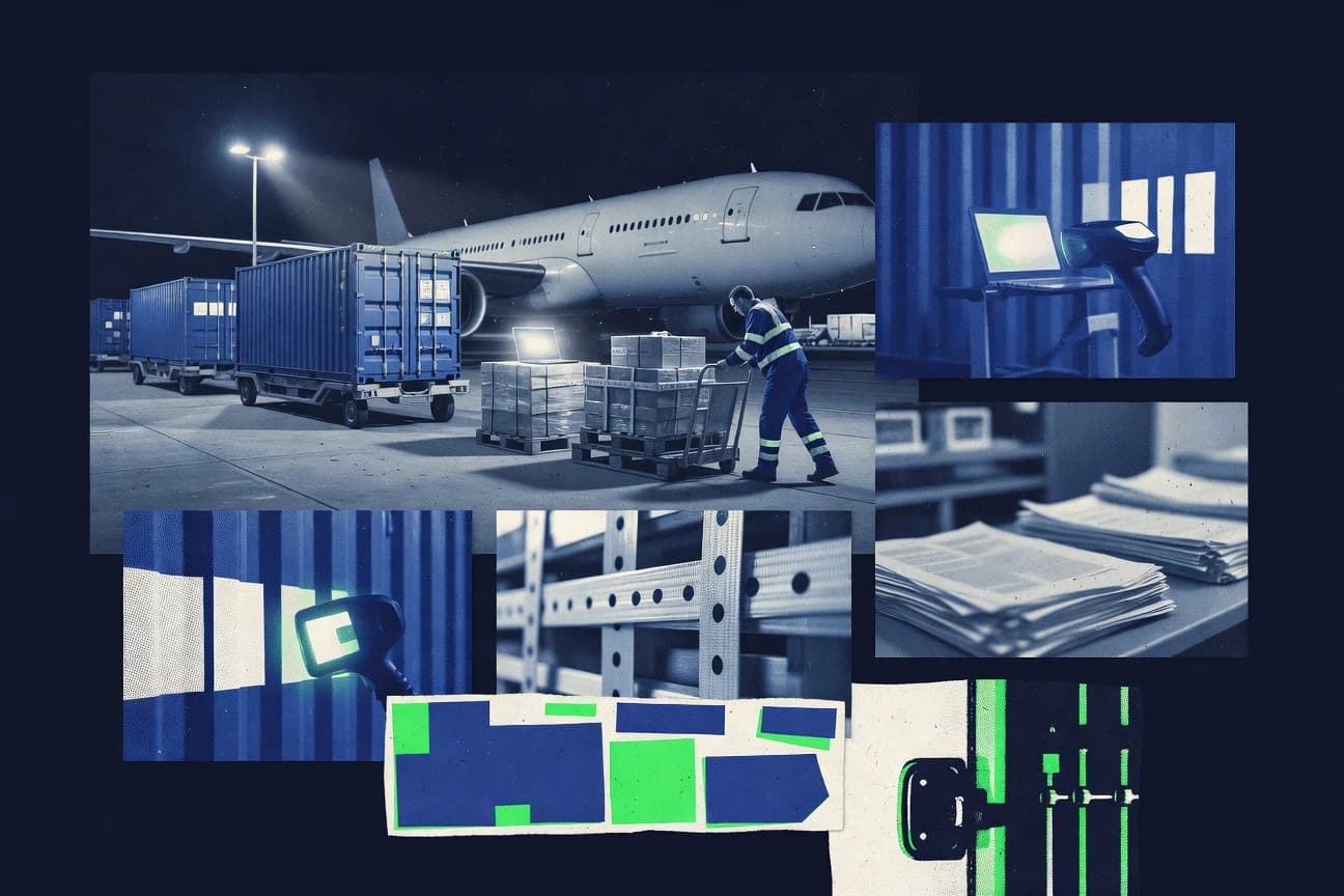 Top 10 Best Airline Cargo And Management Software of 2026