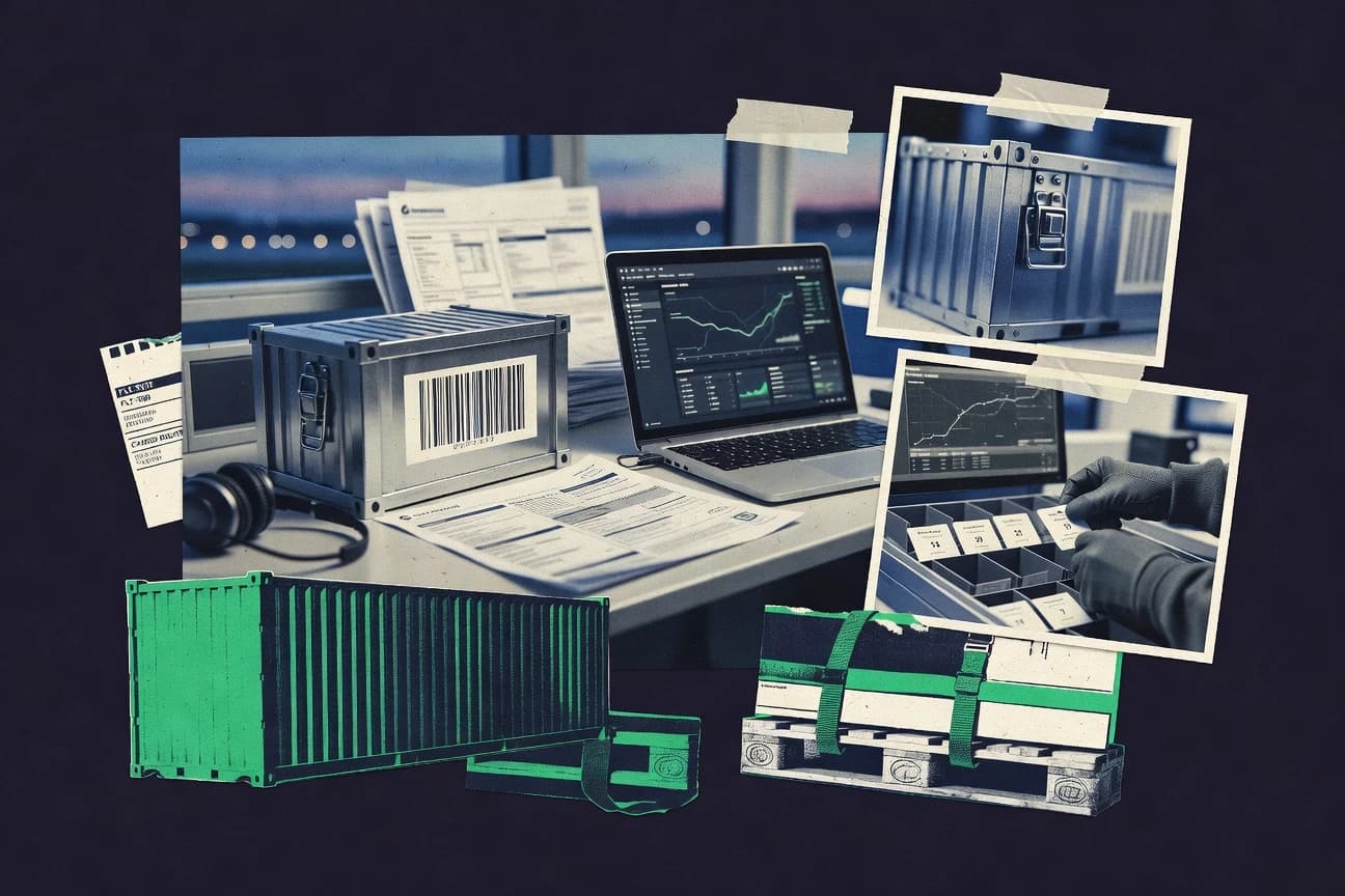 Top 10 Best Airline Cargo Software of 2026