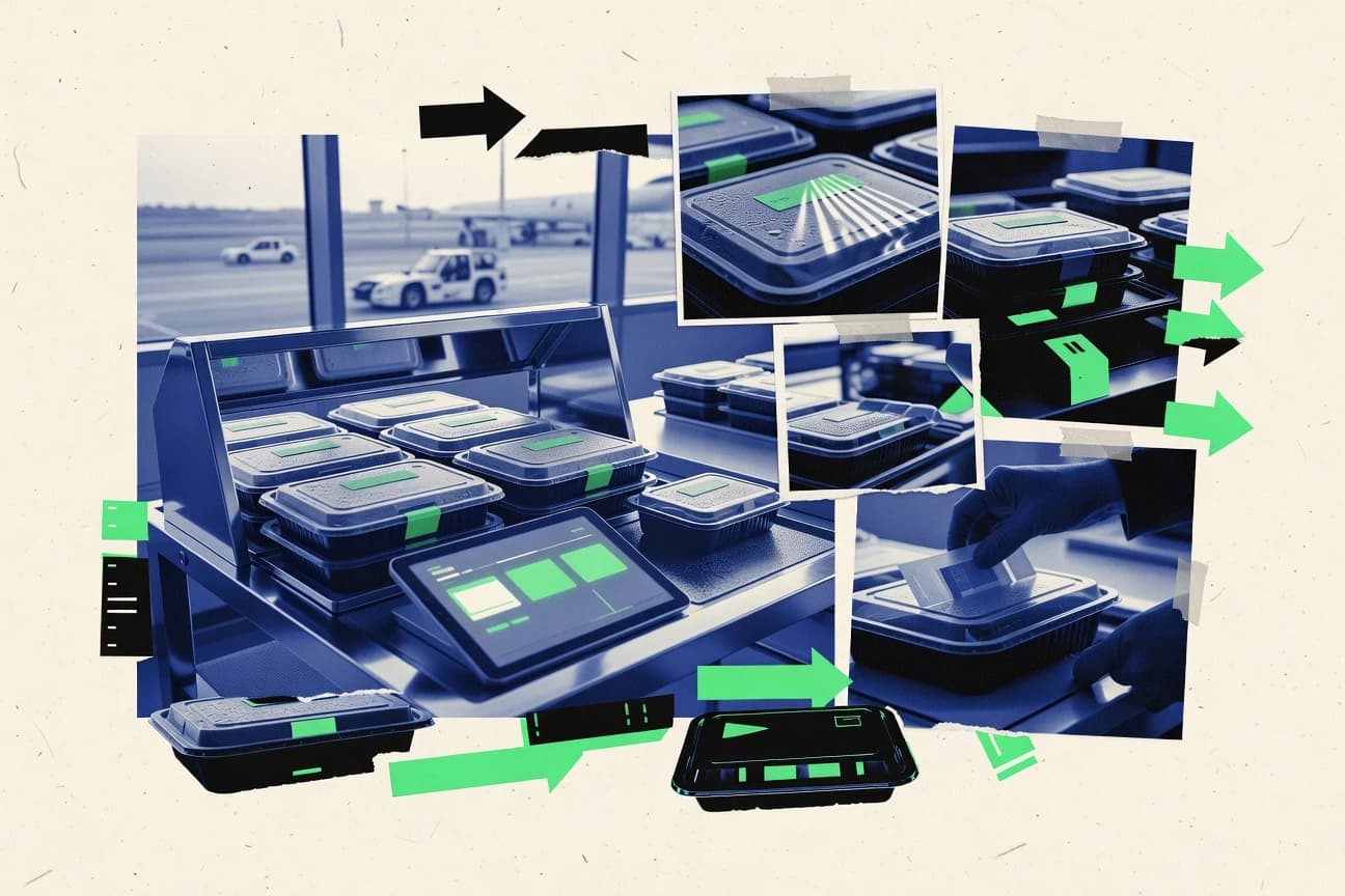 Top 10 Best Airline Catering Software of 2026