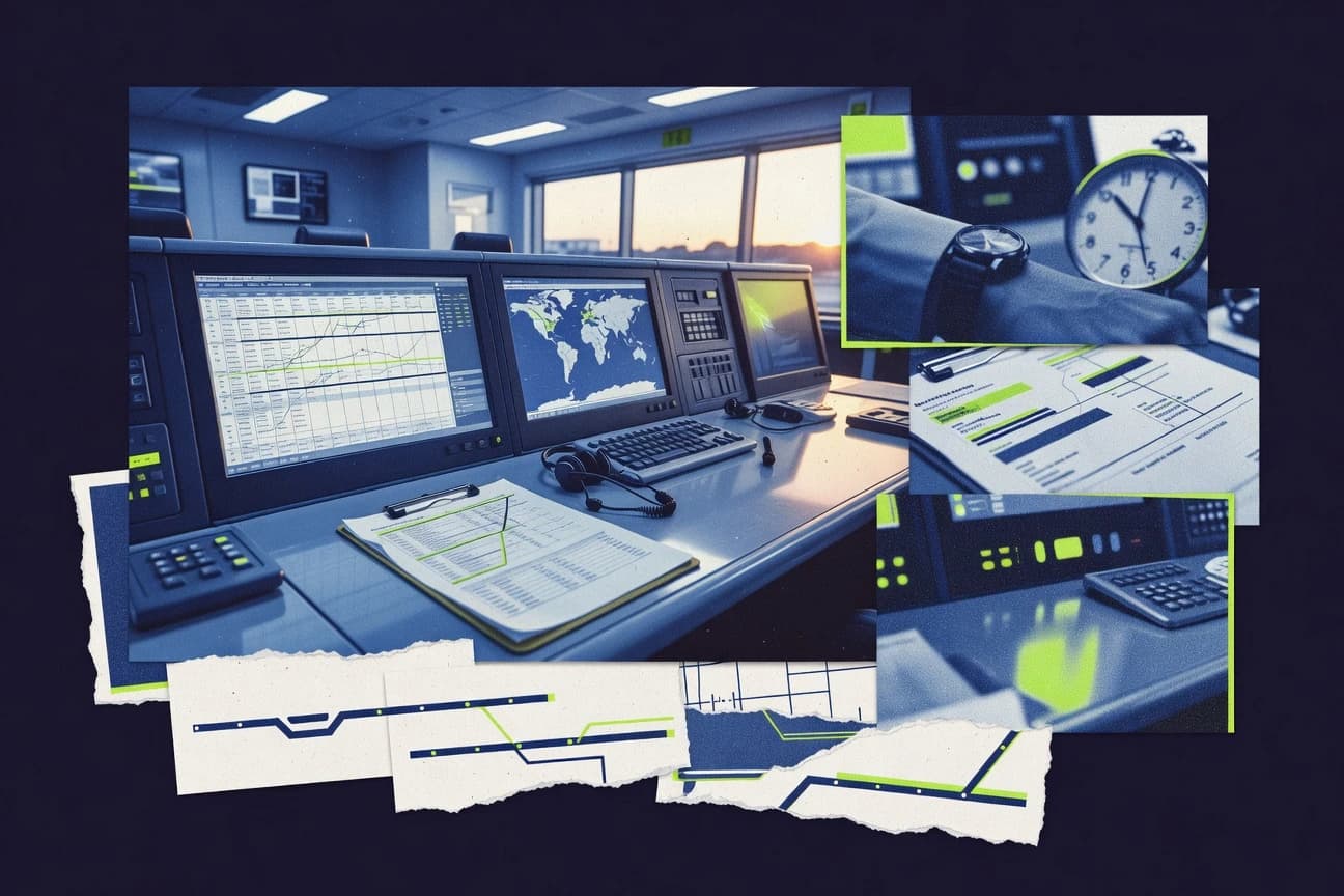 Top 10 Best Airline Flight Scheduling Software of 2026