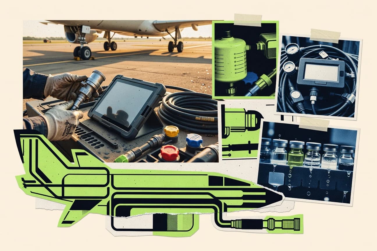 Top 10 Best Airline Fuel Management Software of 2026
