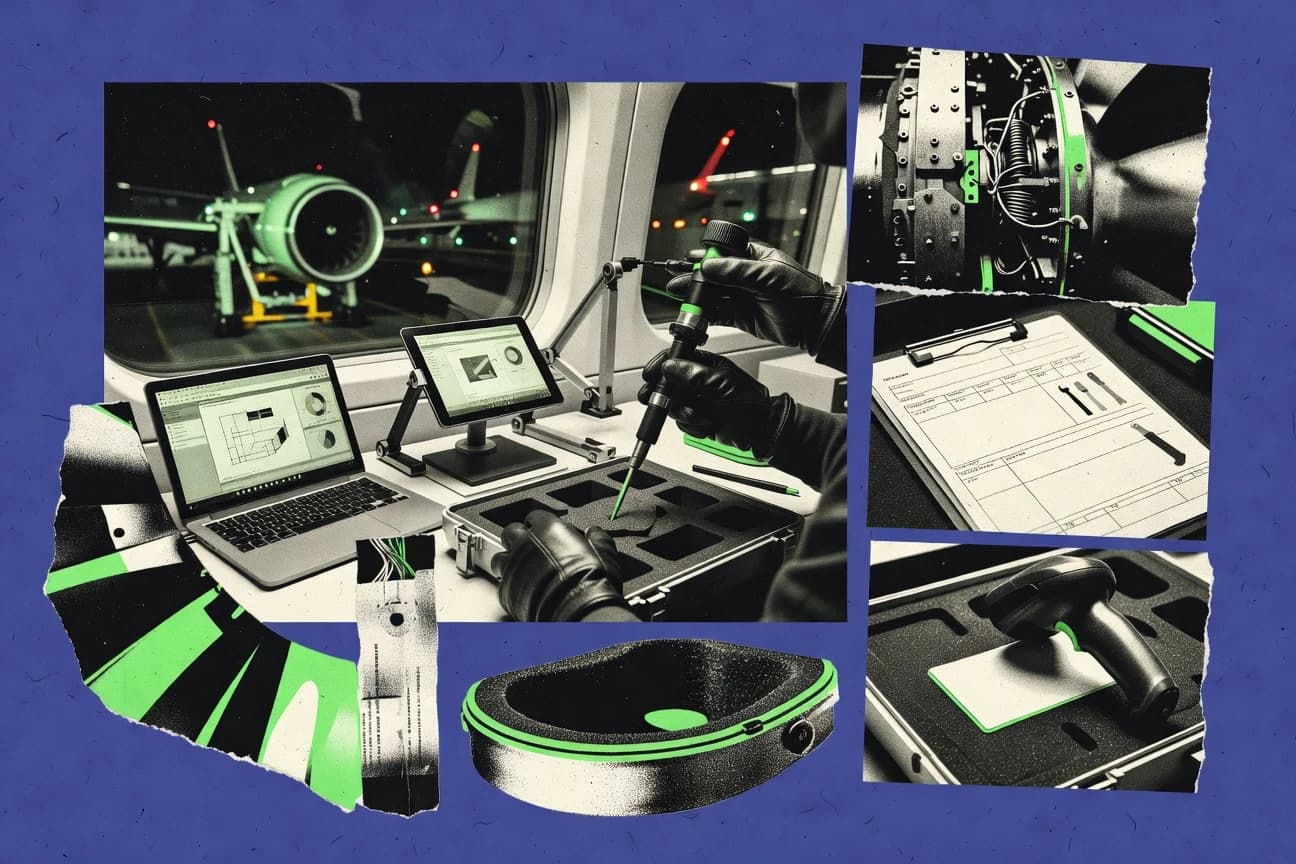 Top 10 Best Airline Mro Software of 2026