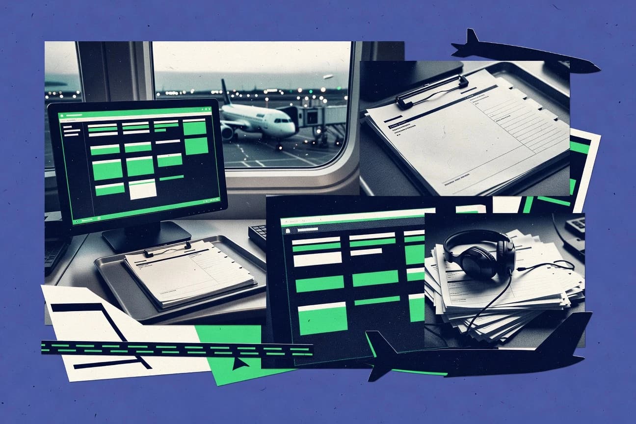 Top 10 Best Airline Rostering Software of 2026