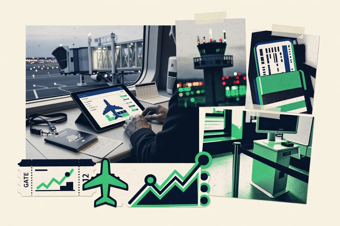 Top 10 Best Airline Software of 2026