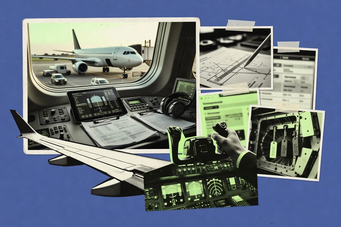 Top 10 Best Airplane Management Software of 2026