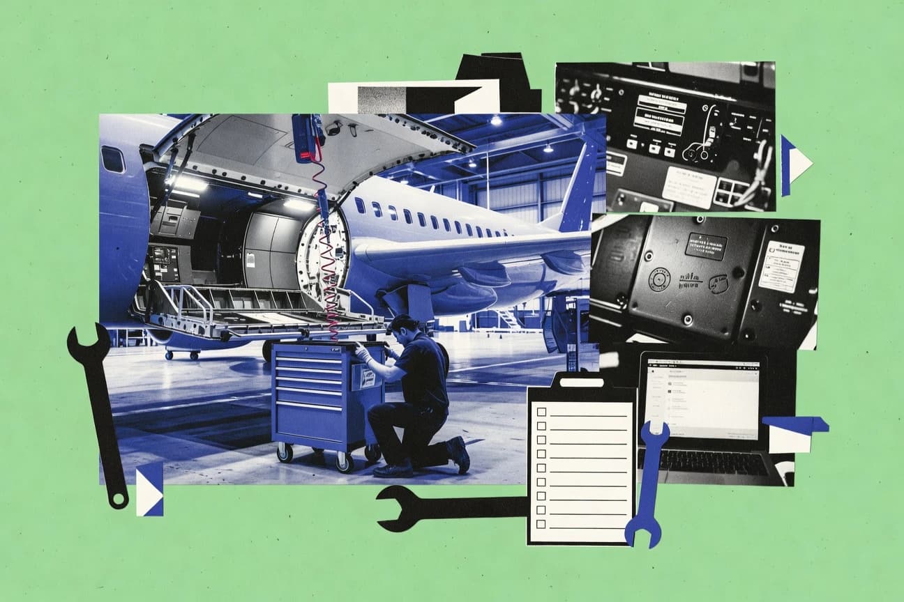 Top 10 Best Airplane Maintenance Software of 2026