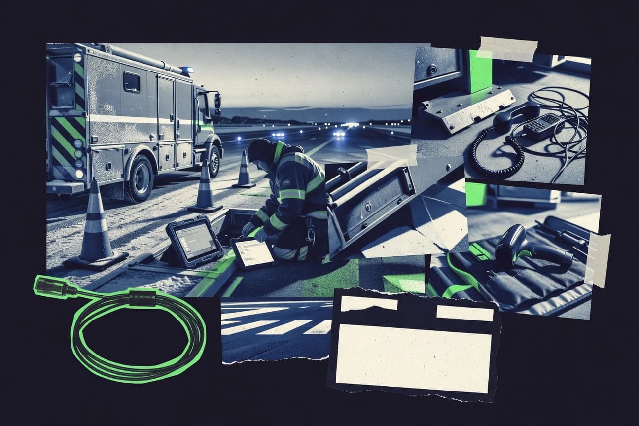 Top 10 Best Airport Maintenance Software of 2026
