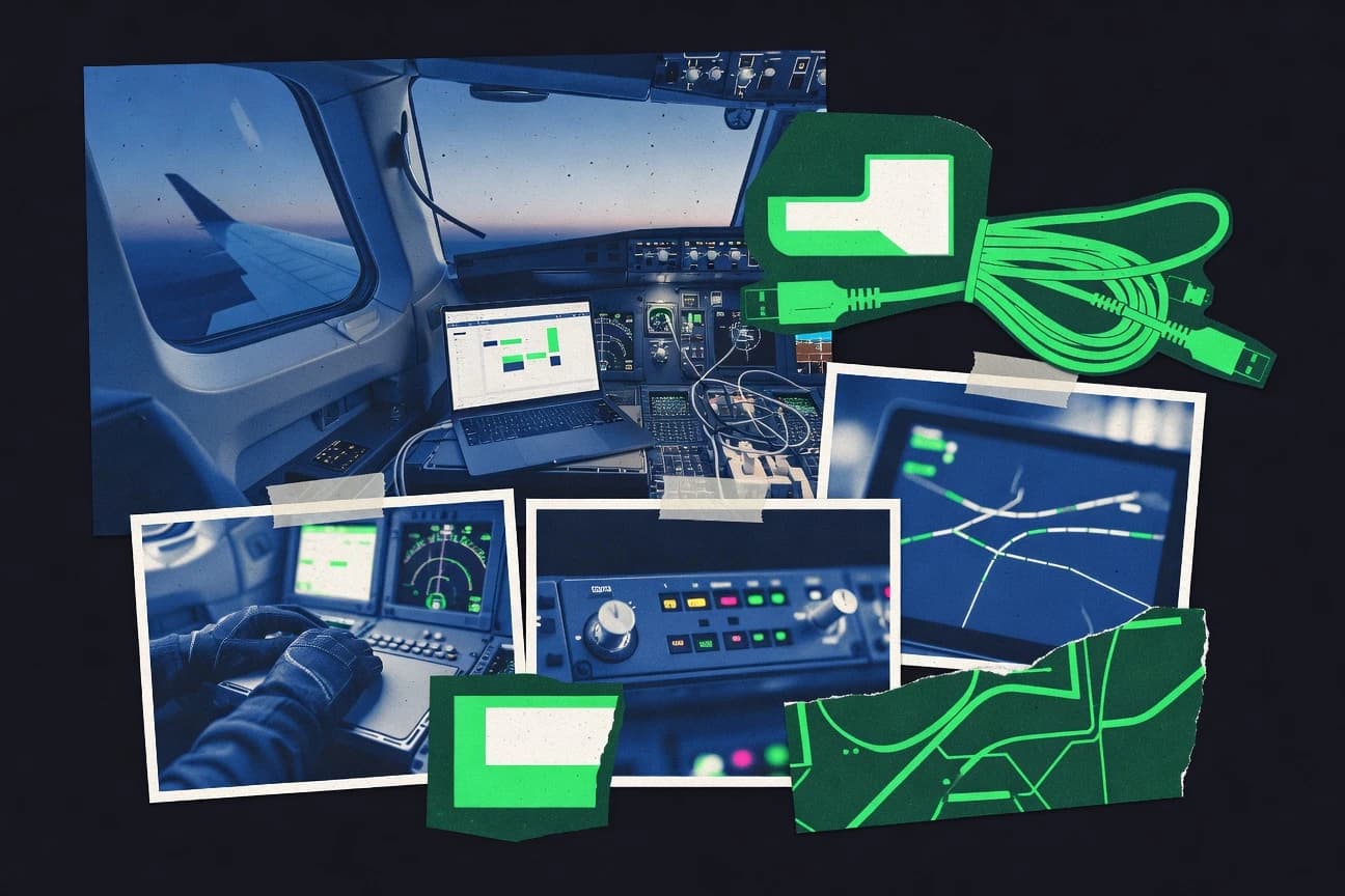Top 10 Best Airplane Software of 2026