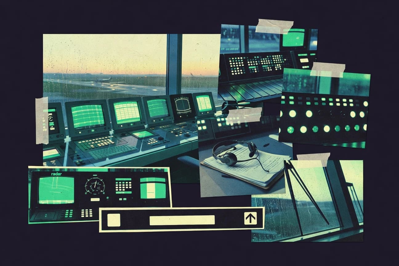 Top 10 Best Airport Management System Software of 2026
