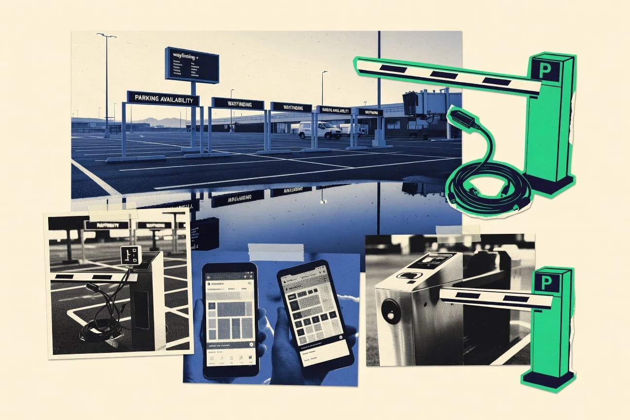 Top 10 Best Airport Parking Software of 2026