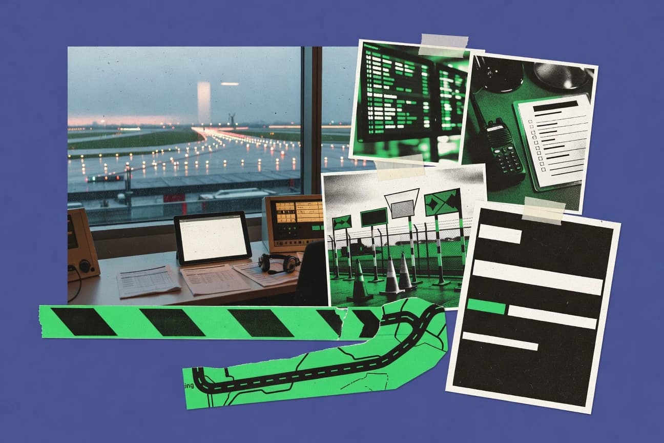 Top 10 Best Airport Safety Management System Software of 2026