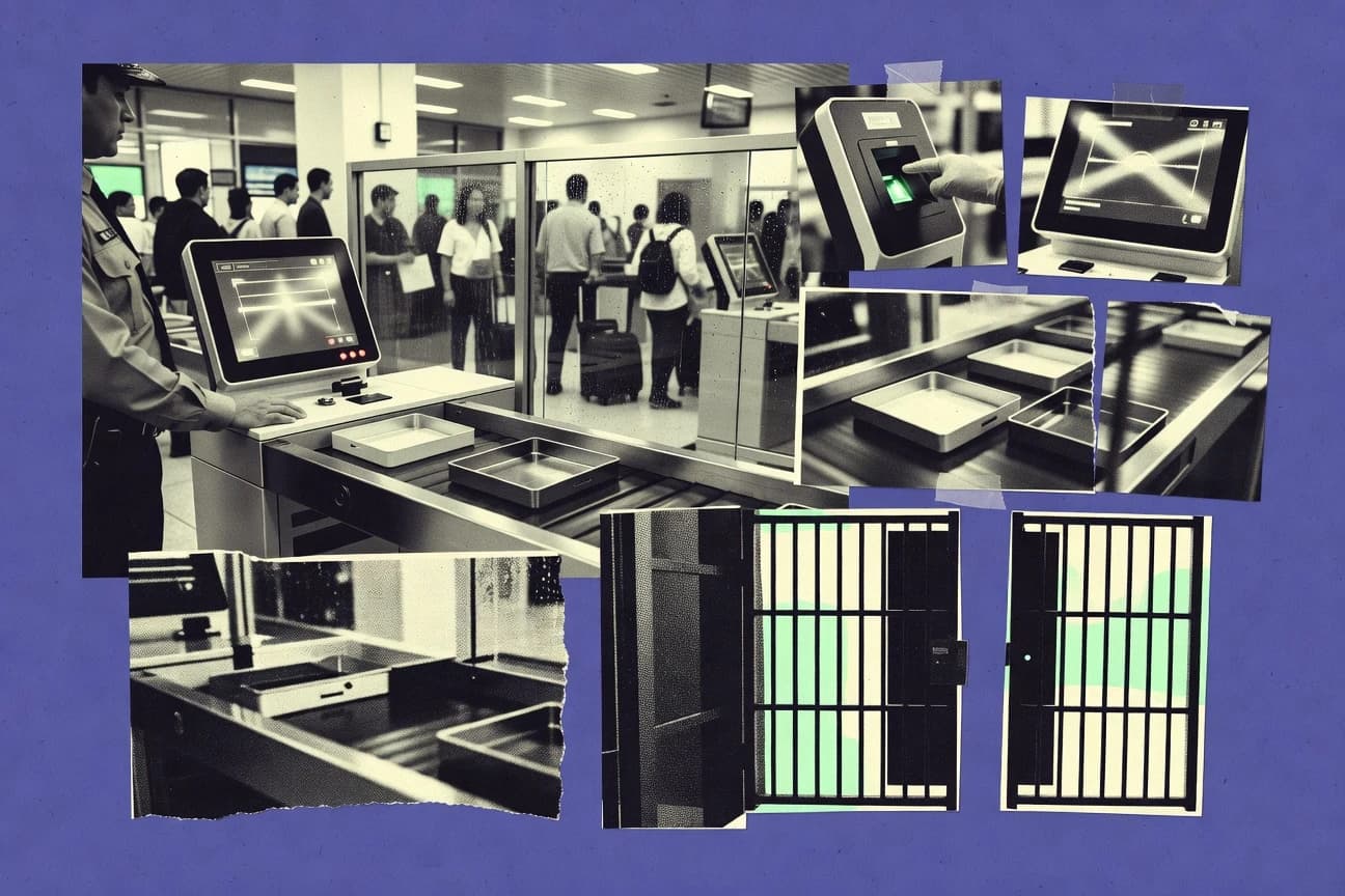 Top 10 Best Airport Security Software of 2026