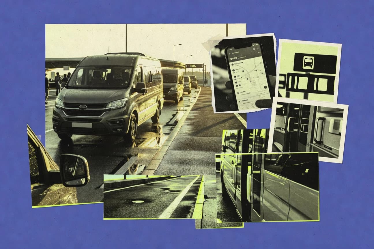 Top 10 Best Airport Shuttle Software of 2026