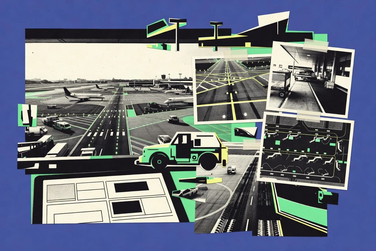 Top 10 Best Airport Simulation Software of 2026