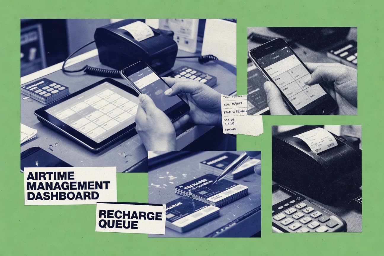Top 10 Best Airtime Sales Software of 2026