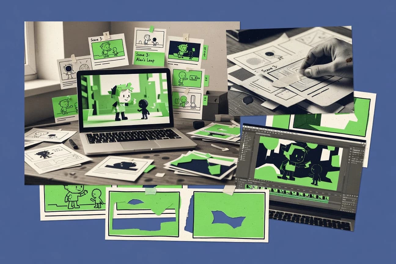 Top 10 Best Alan Becker Animation Software of 2026