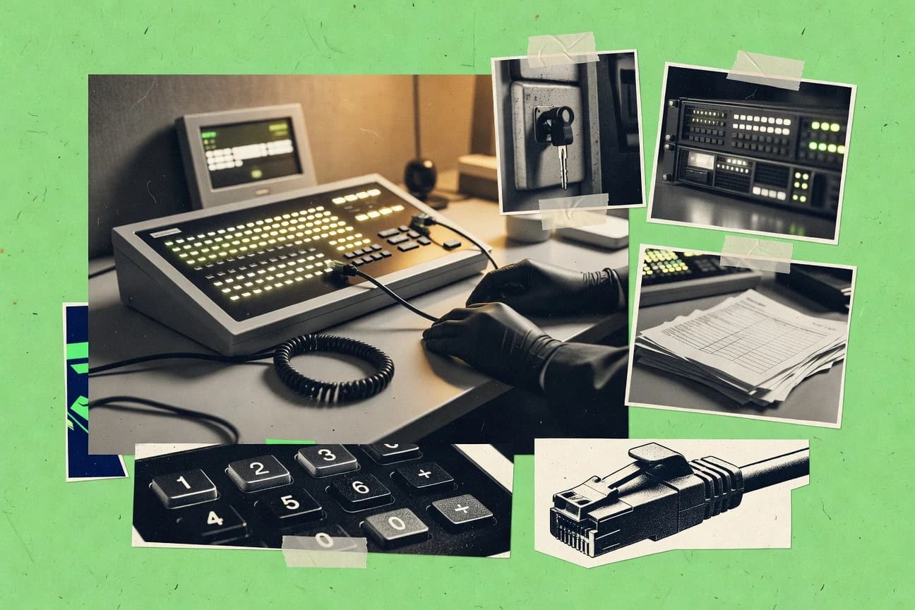 Top 10 Best Alarm Center Software of 2026