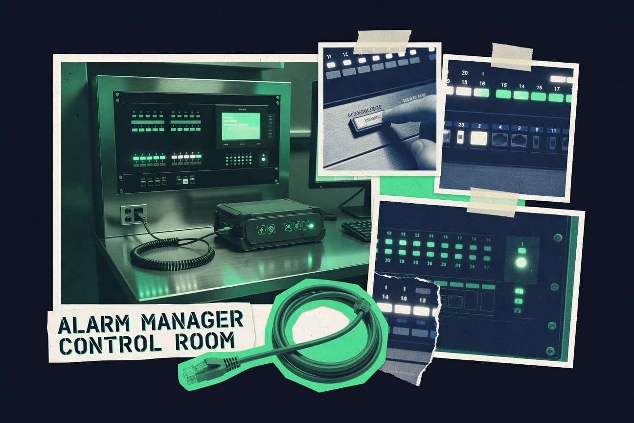 Top 10 Best Alarm Manager Software of 2026